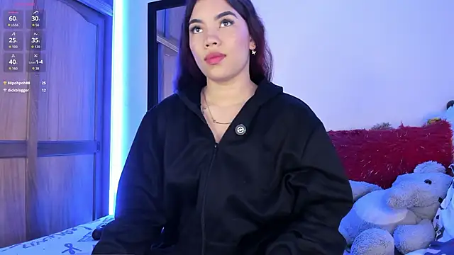 Lee Ash online show from 02.03.26