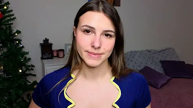 sophia euphoriaa online show from 01.18.25