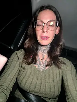 BrownieyQueen online show from 01.11.26