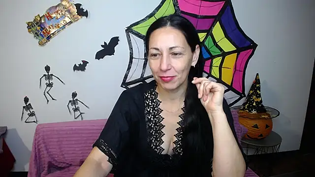 LiluGrants online show from 10.21.25