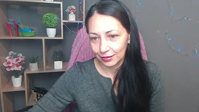 LiluGrants online show from 11.07.25