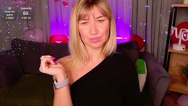 MilaBott online show from 02.16.25