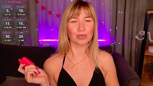 MilaBott online show from 02.17.25