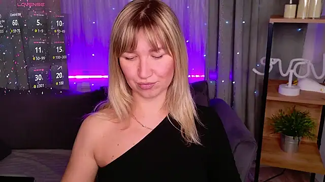 MilaBott online show from 02.18.25