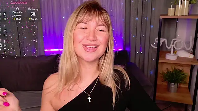 MilaBott online show from 02.20.25