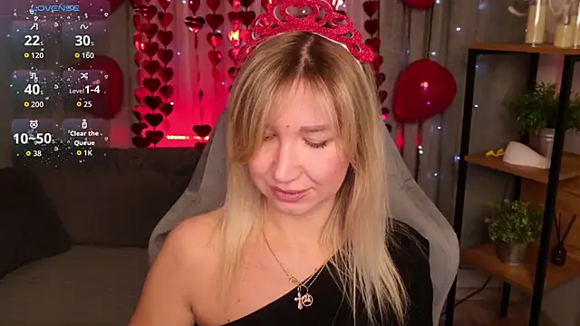 MilaBott online show from 02.08.26