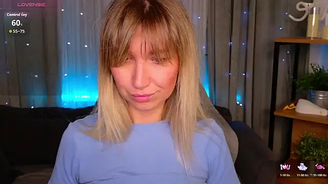 Snapshot of MilaBott chatting on 04.29.26 MilaBott online show from 04.29.26