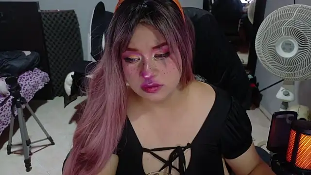 MaggaCass online show from 10.26.25