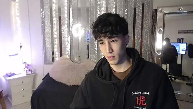 gojo satoru 18 online show from 02.14.25