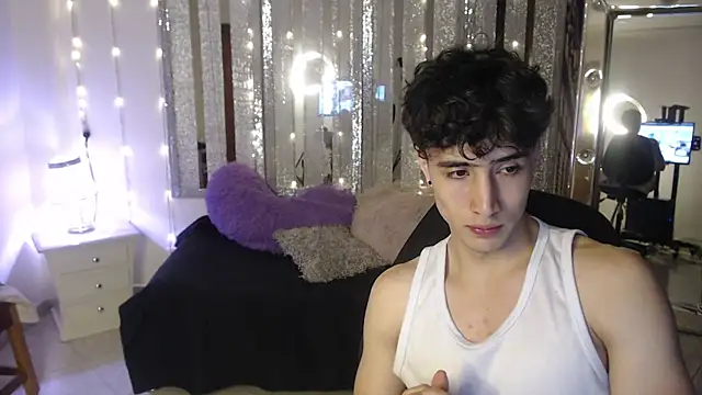 gojo satoru 18 online show from 02.17.25