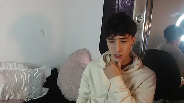 gojo satoru 18 online show from 02.25.25