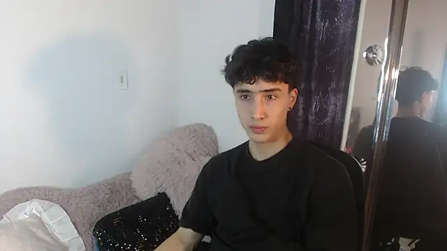 gojo satoru 18 online show from 02.26.25