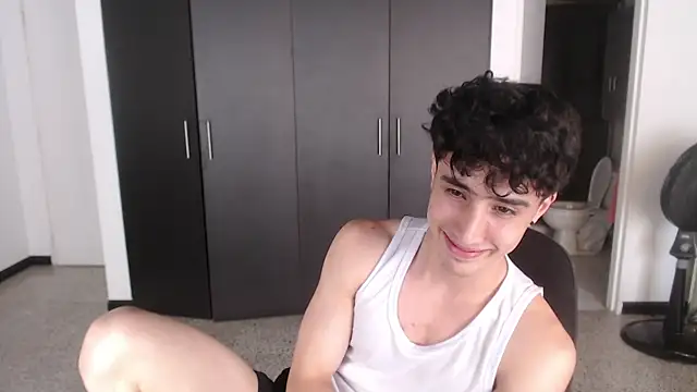 gojo satoru 18 online show from 02.27.25