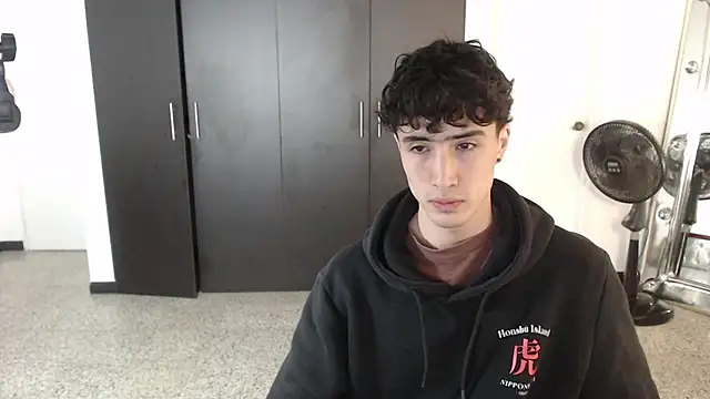 gojo satoru 18 online show from 03.05.25