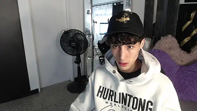 gojo satoru 18 online show from 03.12.25