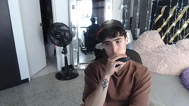 gojo satoru 18 online show from 03.13.25