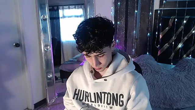 gojo satoru 18 online show from 09.09.25