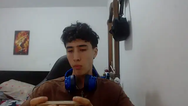 gojo satoru 18 online show from 09.25.25