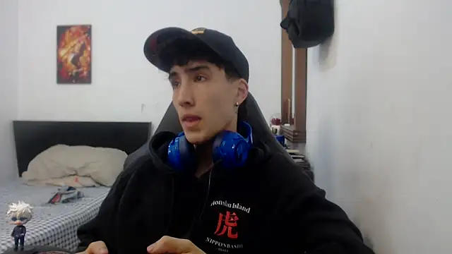 gojo satoru 18 online show from 09.27.25