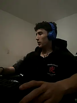 gojo satoru 18 online show from 10.10.25