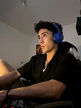 gojo satoru 18 online show from 12.05.25