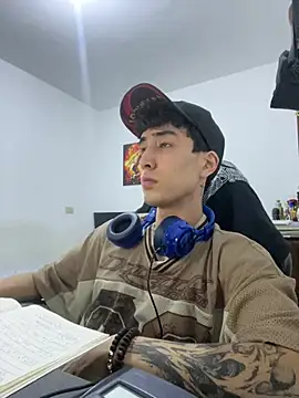 gojo satoru 18 online show from 02.24.26