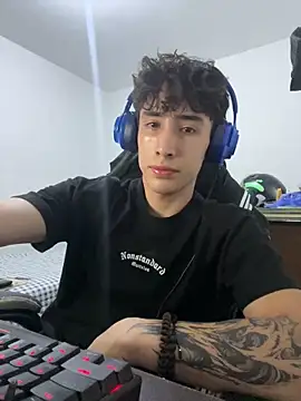 gojo satoru 18 online show from 02.28.26