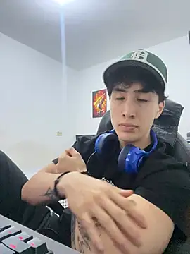 gojo satoru 18 online show from 04.09.26