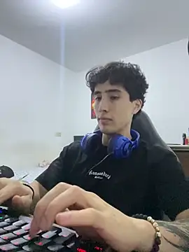 gojo satoru 18 online show from 04.13.26