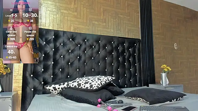 Laross25 online show from 03.07.25