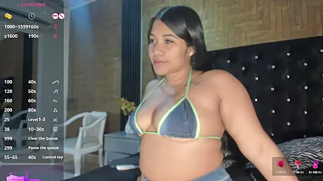 Laross25 online show from 09.18.25