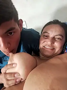 Horny-Mommy-Dirty online show from 11.20.25