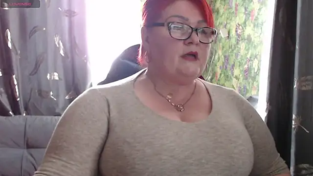 Goddess57 online show from 02.13.25