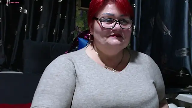 Goddess57 online show from 02.13.25