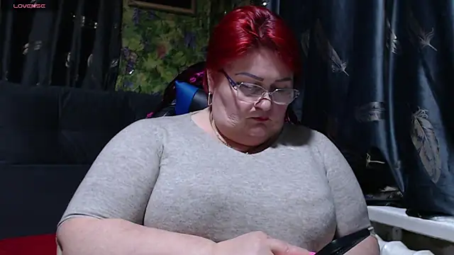 Goddess57 online show from 02.13.25