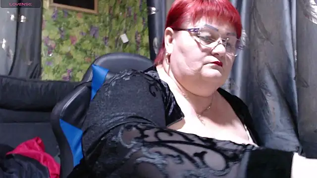 Goddess57 online show from 02.19.25