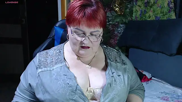 Goddess57 online show from 02.22.25