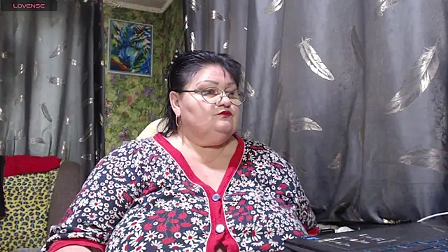 Goddess57 online show from 01.19.26