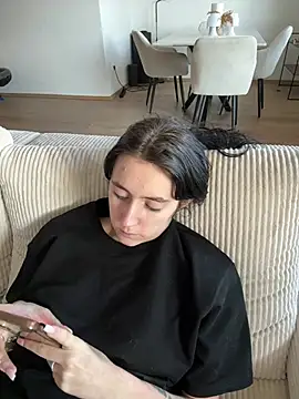 Lena Lang online show from 03.02.26