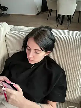 Lena Lang online show from 03.15.26