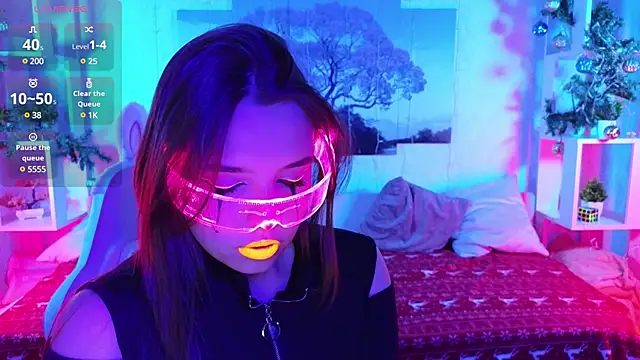 DorisGaillard online show from 12.26.24