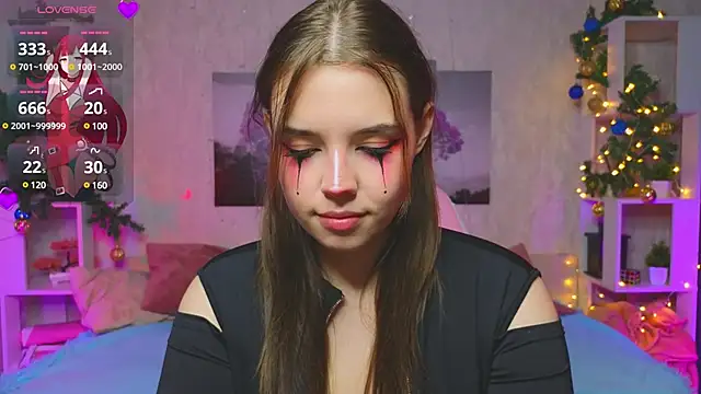 DorisGaillard online show from 01.13.25