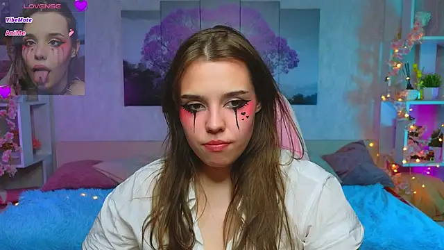 DorisGaillard online show from 03.06.25