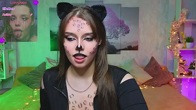 DorisGaillard online show from 03.06.25