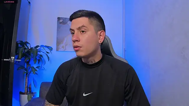 Yeiko Romero  online show from 11.27.25