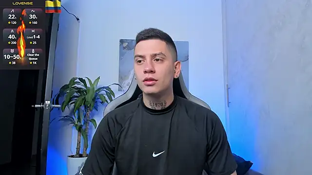 Yeiko Romero  online show from 01.17.26