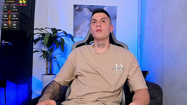 Yeiko Romero  online show from 02.08.26