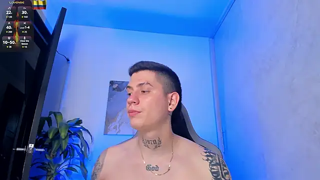 Yeiko Romero  online show from 02.23.26