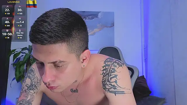 Yeiko Romero  online show from 03.28.26