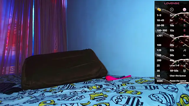 Thomass00 online show from 09.15.25